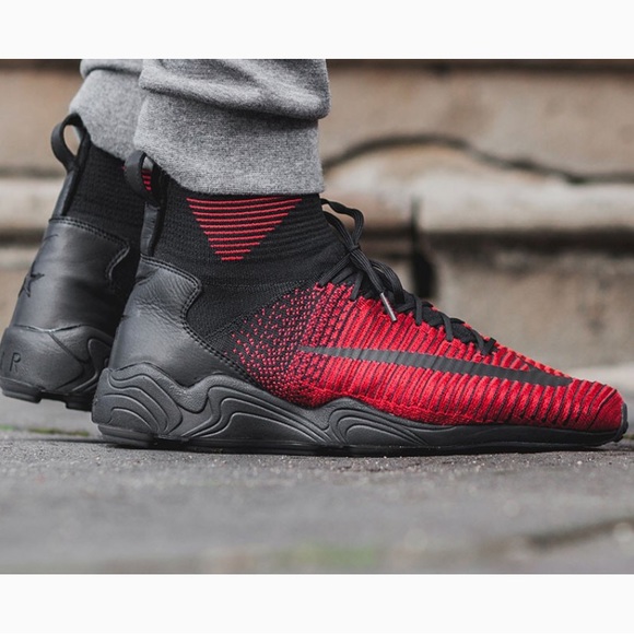 nike mercurial xi fk fc